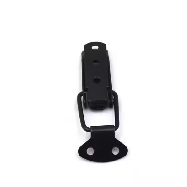 Móc Khóa Hòm Thép Không Gỉ