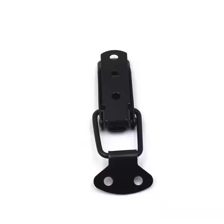 Móc Khóa Hòm Thép Không Gỉ