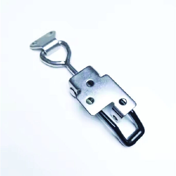 Móc Khóa Hòm Thép Không Gỉ