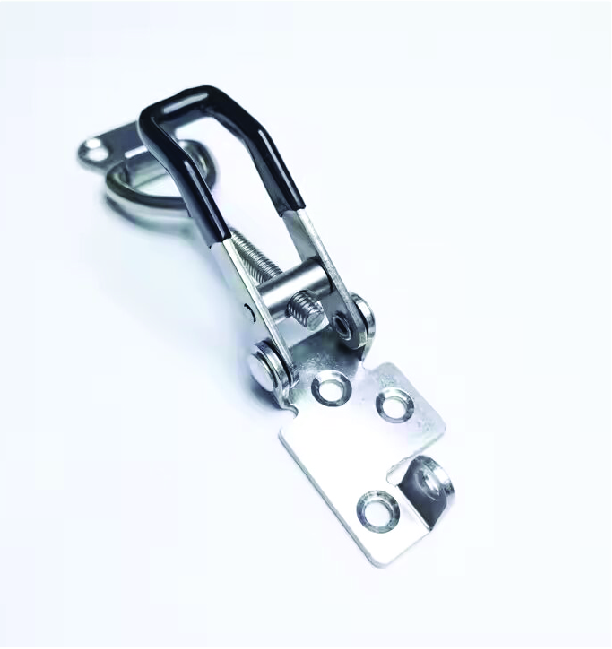 Móc Khóa Hòm Thép Không Gỉ