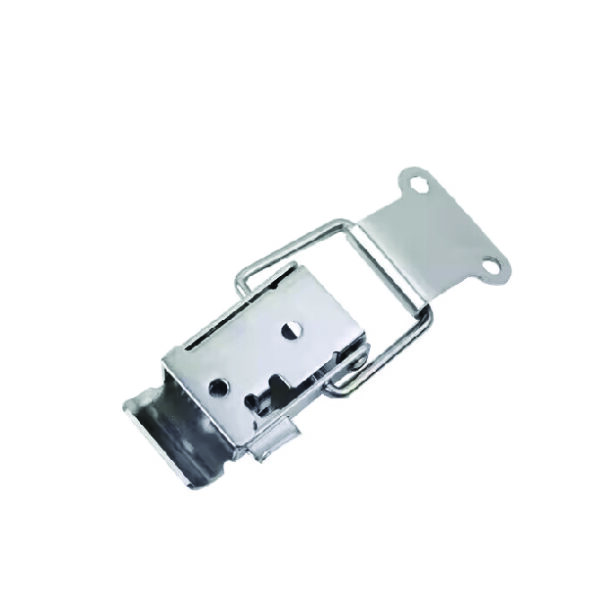 Móc Khóa Hòm Thép Không Gỉ