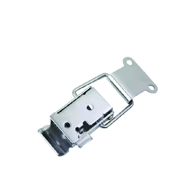 Móc Khóa Hòm Thép Không Gỉ
