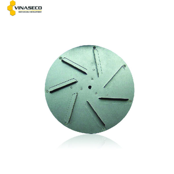 Sản Phẩm Dập đặc Biệt Vinaseco Tùy Chỉnh