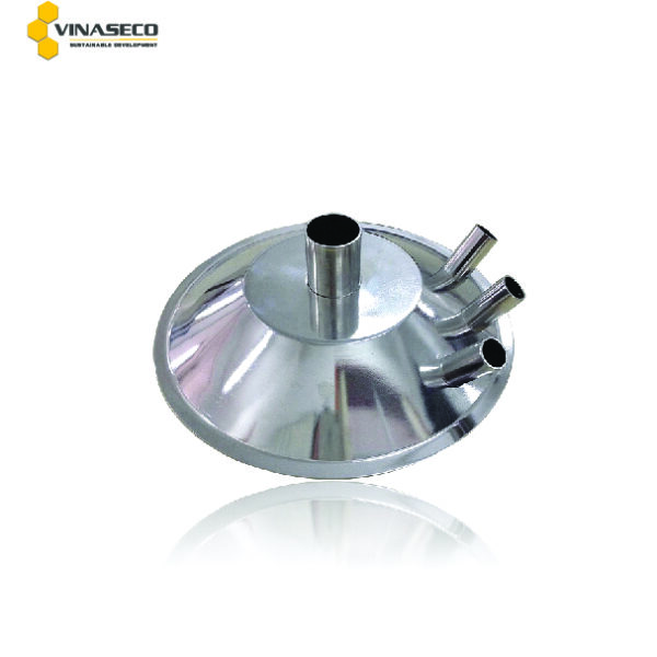 Sản Phẩm Dập đặc Biệt Vinaseco Tùy Chỉnh