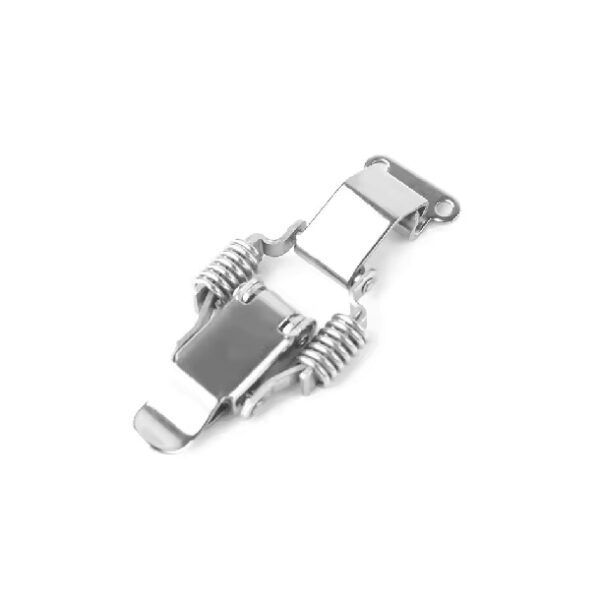 Móc Khóa Hòm Thép Không Gỉ