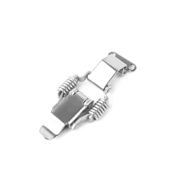 Móc Khóa Hòm Thép Không Gỉ